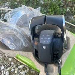 Mercury Verado Twin Controller 