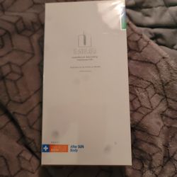 MBR After Sun Body Medical Grade Nourishing Body Lotion 