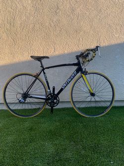 Specialized Allez Sport bike bicycle