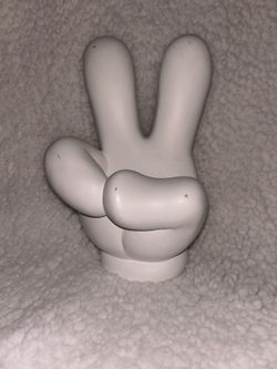 Disney Mickey Mouse  Cell Phone Holder