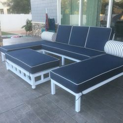 Patio Collection Metro - $50 Down