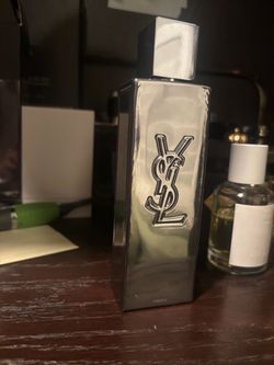 YSL Myself L'Absolu Fragrance