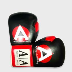 Always Amazing Boxing Gloves