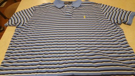 Polo Ralph Lauren shirt size 2xl