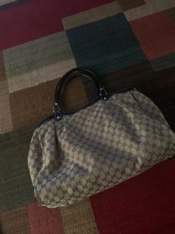 TOTE BAG/ PURSE