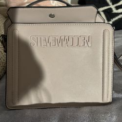 Steve Madden Bag 
