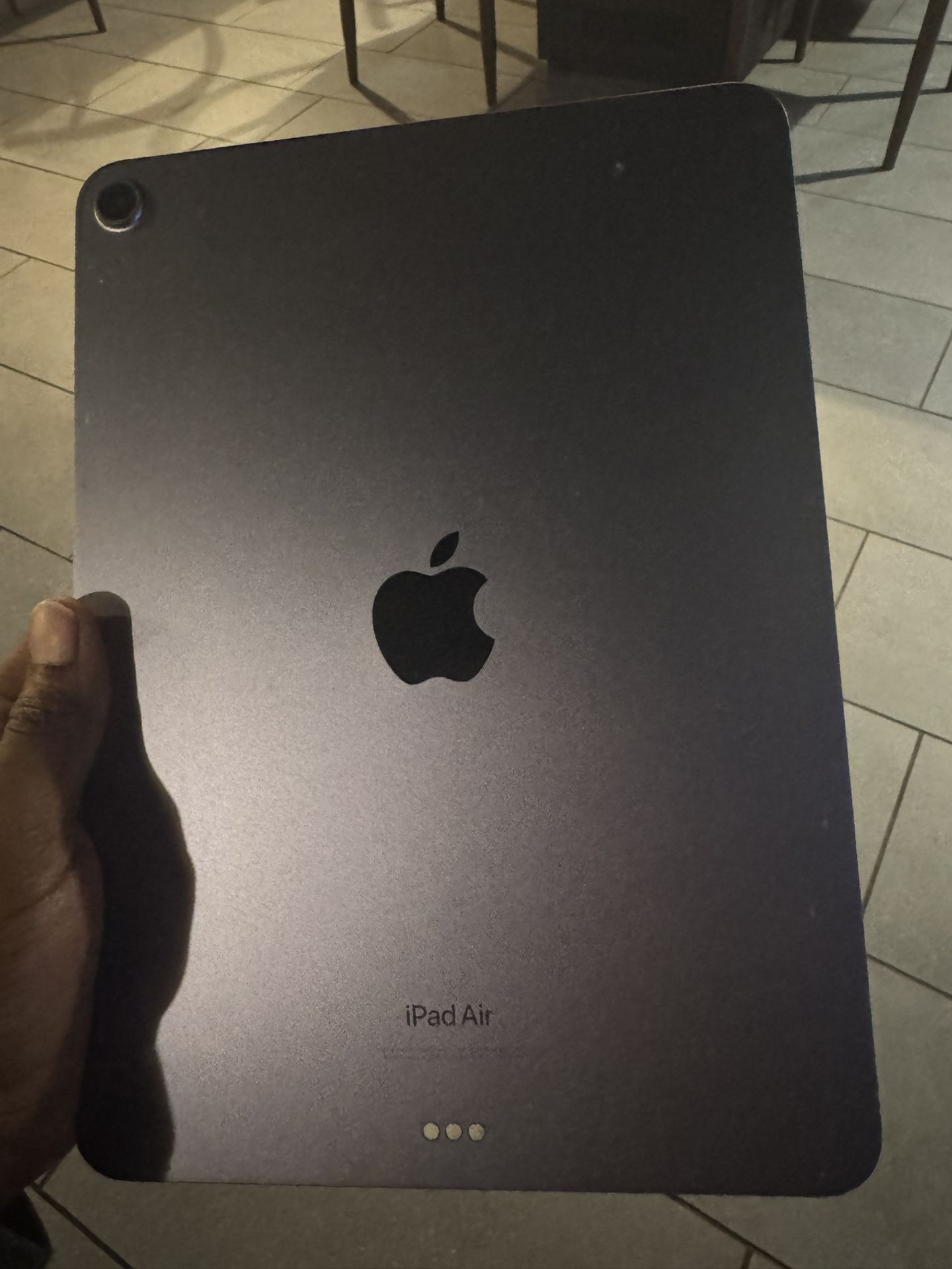 iPad Air 5th generation