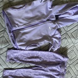 18M Girls Nike Outfit 