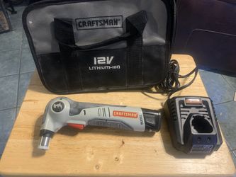 CRAFTSMAN NEXTEC HAMMERHEAD