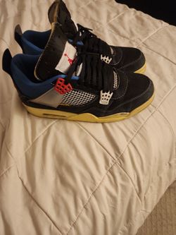 Un/ la jordans