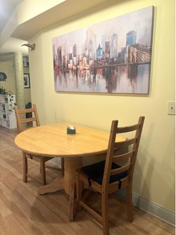Beautiful Dining Set