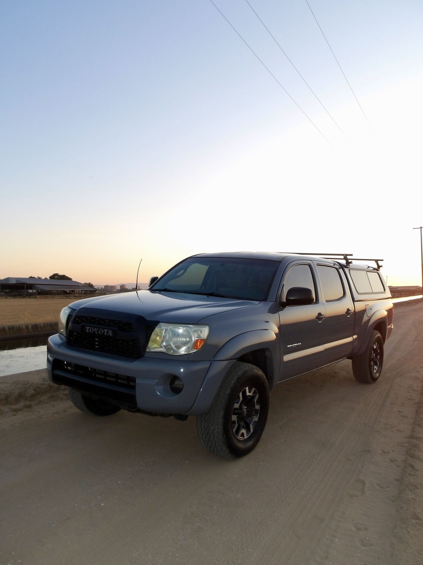 2006 Toyota Tacoma