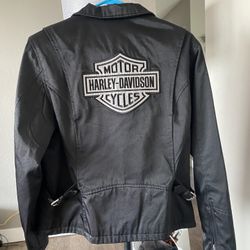 Harley Jacket 