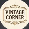 vintage Corner 