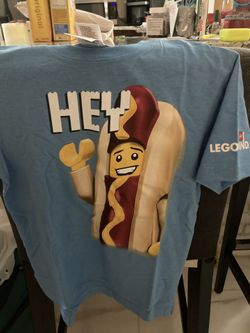 LEGO T-shirts Size 8 - NEW (14 Pieces)
