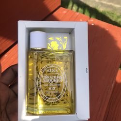 Brazilian 612 perfume