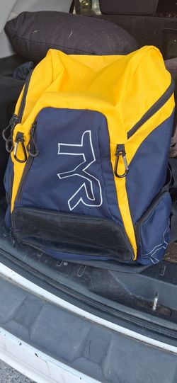Heavy duty 45L Backpack