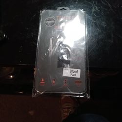 Iphone 6PLUS Tempered Glass Screen Protector