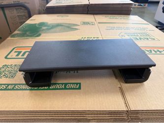 Foldable computer monitor