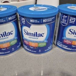 Similac Advance