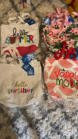 Tote Bags
