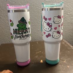 Thermals With Bluetooth