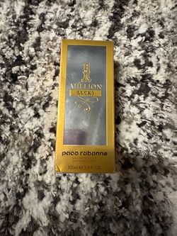 Men cologne