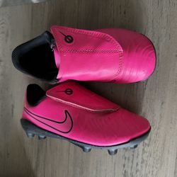 Toddler Nike 10C Soccer cleats 