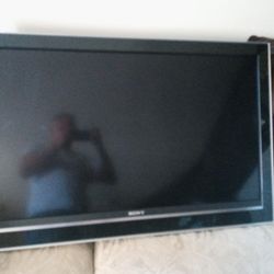 Sony Bravia TV 42"