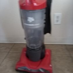 Vacuum Cleaner