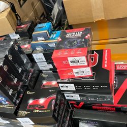 Led Conversion Kits All Led Bulbs Are In stock