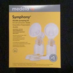 Medela Pumping Kit 