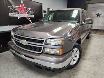 2006 Chevrolet Silverado 1500