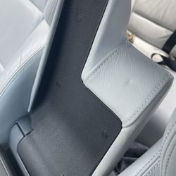 E36 M3 OEM Dove Grey Armrest