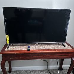 Westinghouse 42in Smart Tv