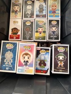 Funkos