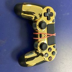 PS4  Controller
