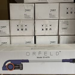 orfeld model ev-679