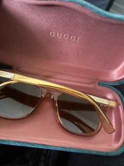 Gucci GG0936S 004 Designer Sunglasses