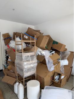Free moving boxes