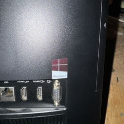 ASUS all In One Pc 