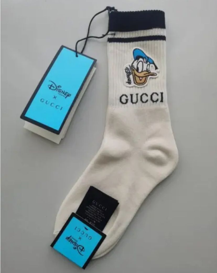 Gucci Socks 