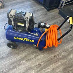 Good Year Compressor 