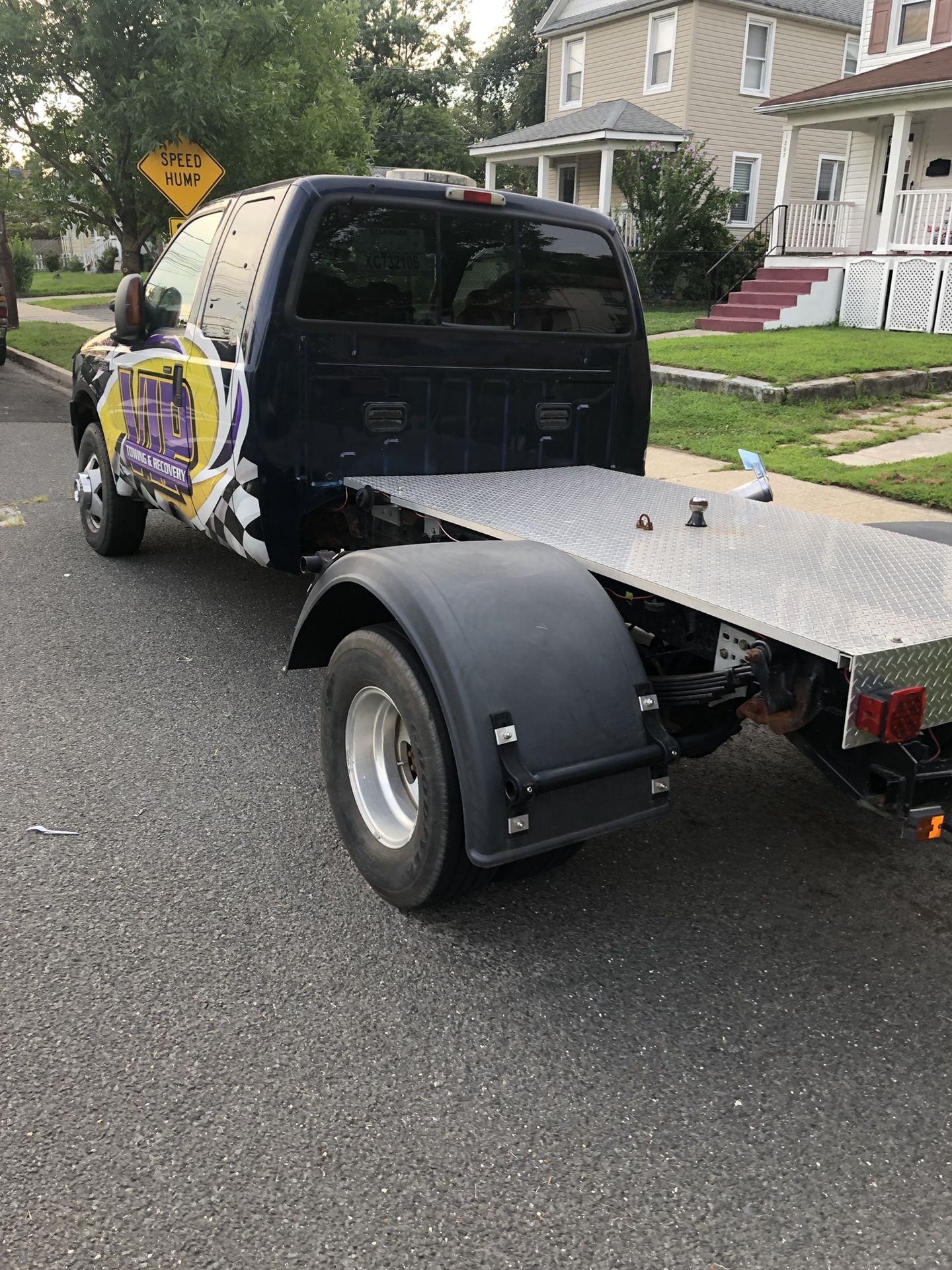 2004 Ford F-350