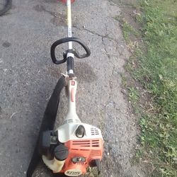 Stihl Weed Wacker 