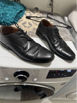 Dress shoes