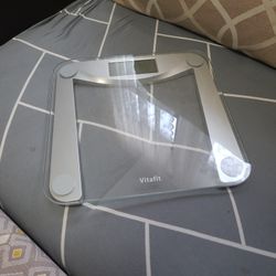 Weight Scale 