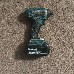 Makita Drill