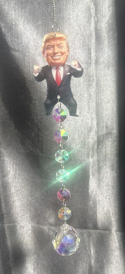 Everyone’s Favorite Man