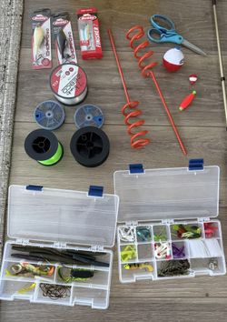 Fishing
